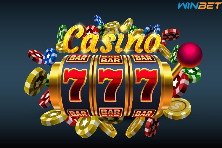 Casino Winbet nhiều trò chơi đặc sắc, hấp dẫn tỷ lệ thắng cao