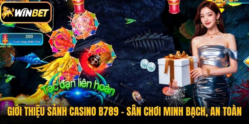 Bắn cá Winbet trên điện thoại khá tiện lợi
